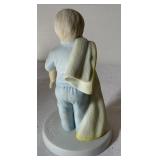 Pair of "Bedtime" Figurines by Frances Hook