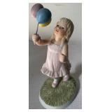 Handful of Happiness Figurine by Frances Hook