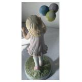 Handful of Happiness Figurine by Frances Hook