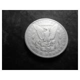 1903 S Morgan Silver Dollar