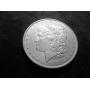 1878 Morgan Silver Dollar