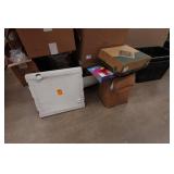 Pallet of Broken and Repairables