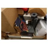 Pallet of Broken and Repairables