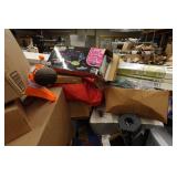 Pallet of Broken and Repairables