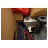 Pallet of Broken and Repairables