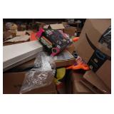 Pallet of Broken and Repairables