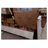 Pallet of Broken and Repairables