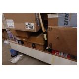 Pallet of Broken and Repairables