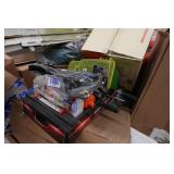 Pallet of Broken and Repairables