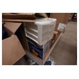 Pallet of Broken and Repairables