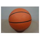 Michael Jordan Signed Basketball - Red Carpet Authenticated