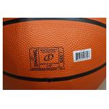 Michael Jordan Signed Basketball - Red Carpet Authenticated