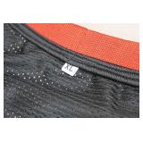 Dennis Rodman Signed Bulls Jersey - Beckett Authenticated