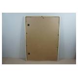 Framed Jersey Signed by Lauri Markkanen - PSA Authenticated