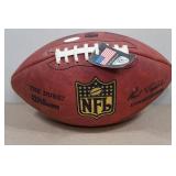 Desmond Howard Signed Football - JSA Authenticated