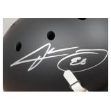 Jarvis Landry Signed Helmet - JSA Authenticated