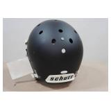 Jarvis Landry Signed Helmet - JSA Authenticated