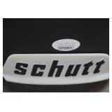 Jarvis Landry Signed Helmet - JSA Authenticated