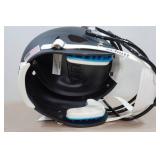 Jarvis Landry Signed Helmet - JSA Authenticated