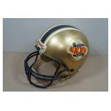 Jamal Lewis Signed Helmet - JSA Authenticated