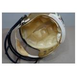 Jamal Lewis Signed Helmet - JSA Authenticated