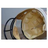 Jamal Lewis Signed Helmet - JSA Authenticated