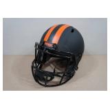 Bernie Kosar Signed Helmet - JSA Authenticated