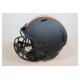 Bernie Kosar Signed Helmet - JSA Authenticated