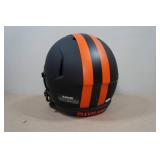 Bernie Kosar Signed Helmet - JSA Authenticated