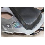 Bernie Kosar Signed Helmet - JSA Authenticated