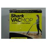 Shark Vacmop Cordless Hard Floor System