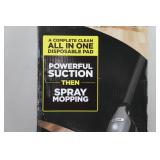 Shark Vacmop Cordless Hard Floor System