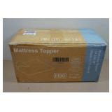 3" Full Mattress Topper