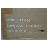 3" Full Mattress Topper