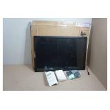 Vevor LED Fluorescent Plate Writing Board - 16"x24"