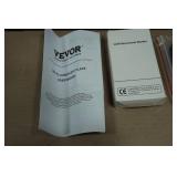 Vevor LED Fluorescent Plate Writing Board - 16"x24"