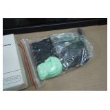 Vevor LED Fluorescent Plate Writing Board - 16"x24"