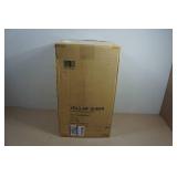 3" Queen Memory Foam Mattress Topper