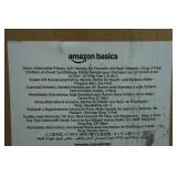 *2* Down Alternative Pillows - King