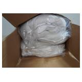 *2* Down Alternative Pillows - King