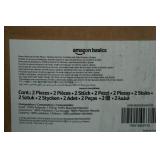 *2* Down Alternative Pillows - Queen