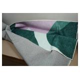 Decorative Area Rug - 9