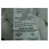 Serta Memory Flex Soft Queen 2" Pillow Mattress Topper