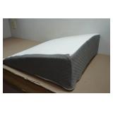 Wedge Pillow - 24"x24"x7.5"