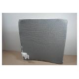 Wedge Pillow - 24"x24"x7.5"