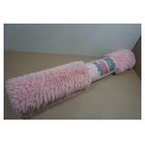 Comfort Bay Shag Area Rug - 39"x52"