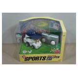 KG Sports RC Bullpen Car