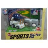 KG Sports RC Bullpen Car