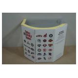 KG Sports RC Bullpen Car