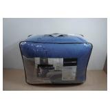 Madison Park 7-Piece Comforter Set - King